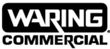 Waring Commercial WSB38X - SERVICE APRÈS-VENTE - 1
