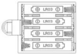 CASO 3260 - Batteriewechsel - 1
