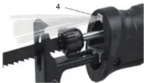 Tacklife RPRS01A - LED Luce - 2