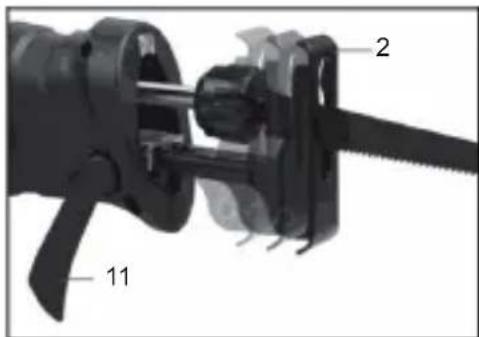 Tacklife RPRS01A - Ajustedela - 4