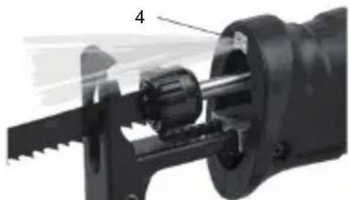 Tacklife RPRS01A - LED-Arbeitsscheinwerfer - 1