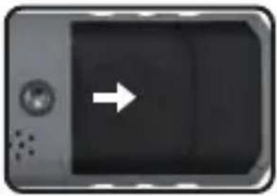 Tacklife S350 - Battery Installation - 1