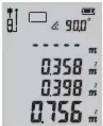 Tacklife S350 - - Addizione / sottrazione - 3