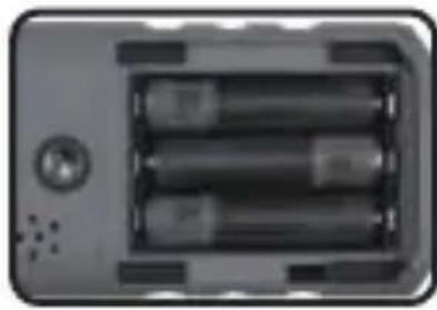 Tacklife S350 - Battery Installation - 2
