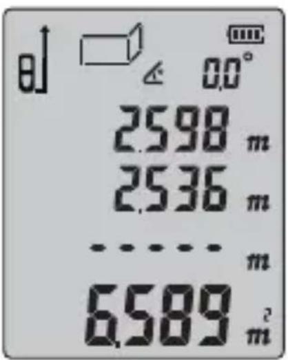 Tacklife S350 - - Funzione pittore - 2