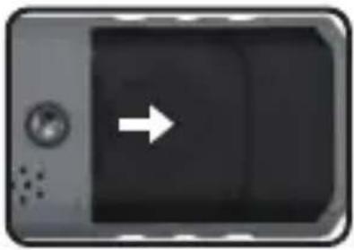 Tacklife S350 - Batterie - Installation - 1