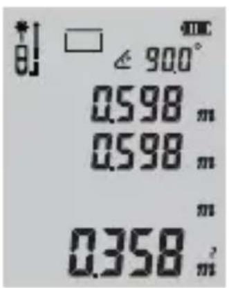 Tacklife S350 - - Addition / subtraction - 1