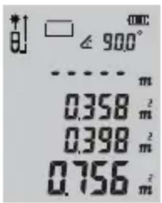 Tacklife S350 - - Addition / subtraction - 3