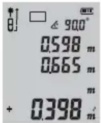 Tacklife S350 - - Addizione / sottrazione - 2