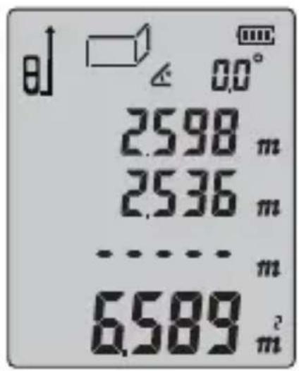 Tacklife S3100 - - Funzione pittore - 2