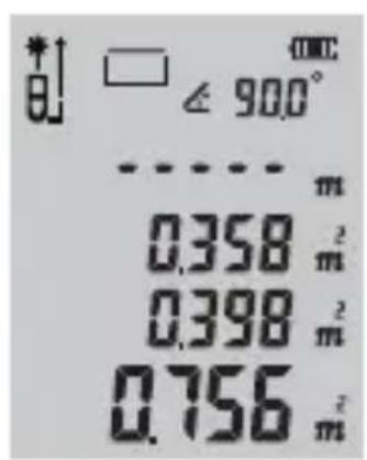 Tacklife S3100 - - Addition / subtraction - 3