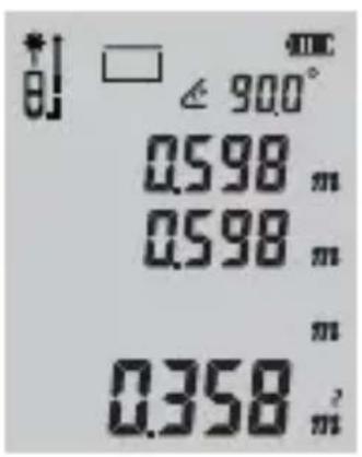 Tacklife S3100 - - Addition / subtraction - 1