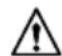 BLACK & DECKER PW1600 WS - Attention - danger! - 1