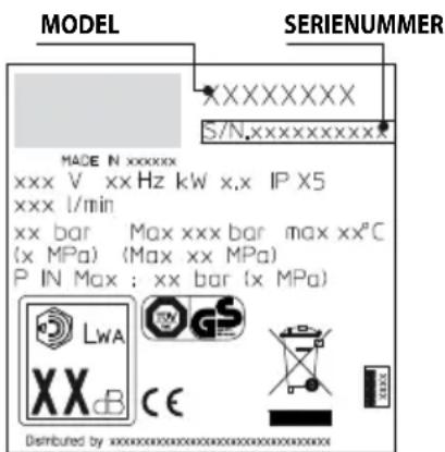 BLACK & DECKER PW1600 WS - FEJLFINDING - 1