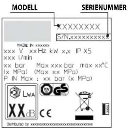 BLACK & DECKER PW1600 WS - FELSOKNING - 1