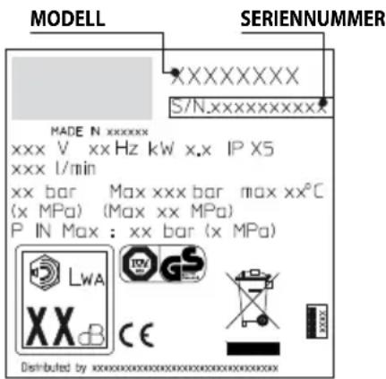 BLACK & DECKER PW1600 WS - INFORMATIONEN ZUBETRIEBSSTÖRUNGEN - 1