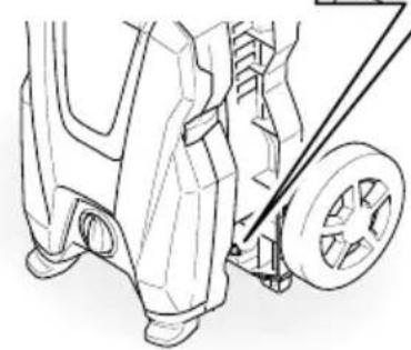 BLACK & DECKER PW1600 WS - CTM - 5