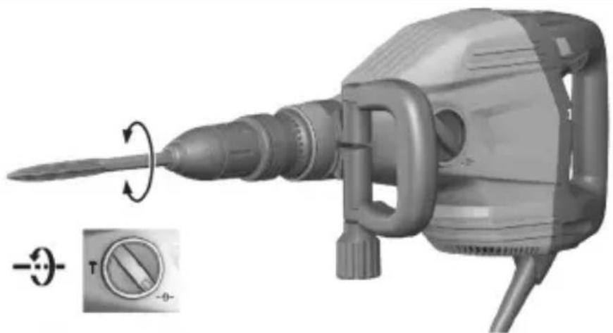 HILTI TE 700AVR - 5