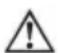 HILTI TE 1500AVR - WARNING - 1