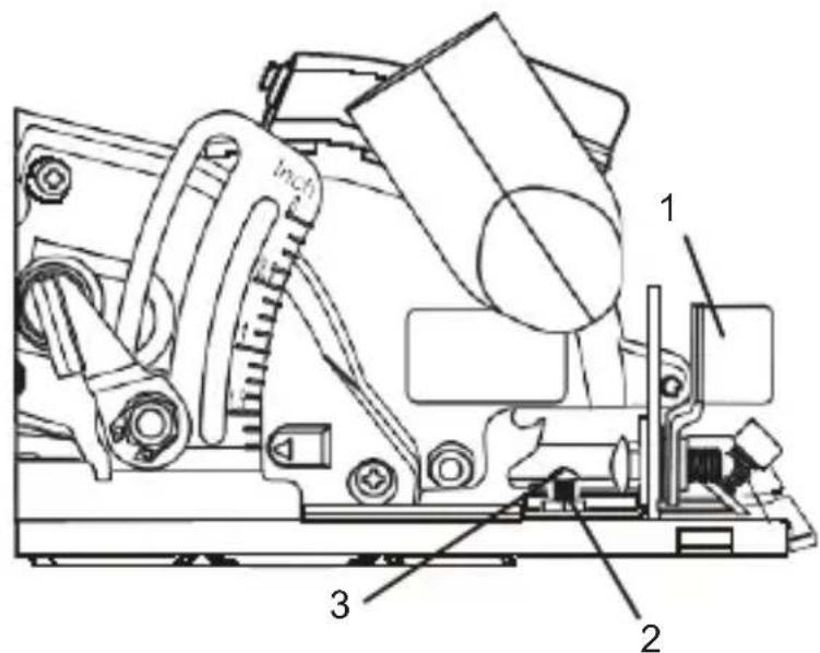 Tacklife TCS115A - NOTA - 3