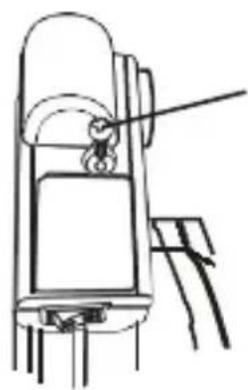 Tacklife TCS115A - MONTAJE Y OPERATION CAMIANDO LAS BATERIAS DE LÁSER - 1