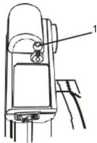 Tacklife TCS115A - MONTAGE UND BETRIEB - 1