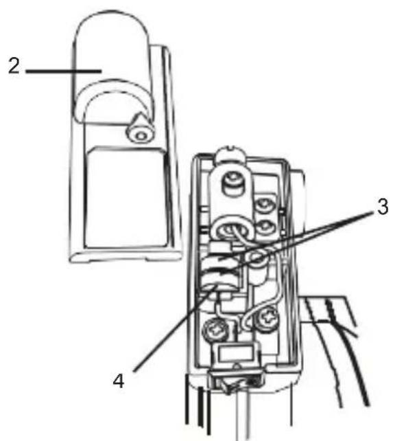 Tacklife TCS115A - NOTES: - 1