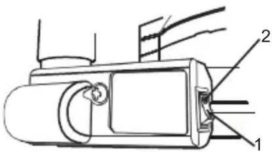 Tacklife TCS115A - 組丶立て・操作 - 2