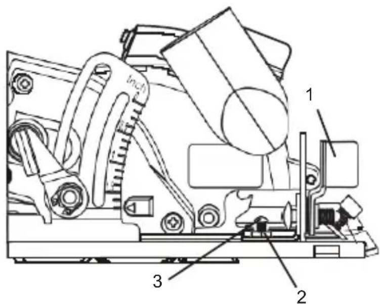 Tacklife TCS115A - SETTING THE "ZERO" BEVEL ANGLE FOR ACCURATE 90^ CUTTING - 1