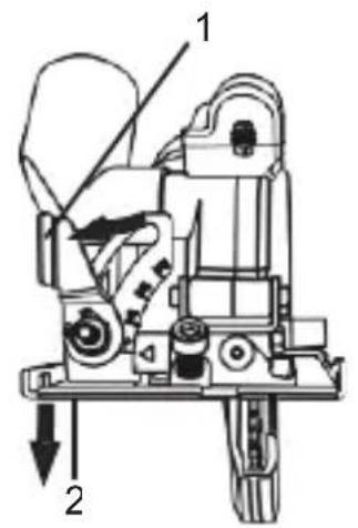 Tacklife TCS115A - NOTES: - 1