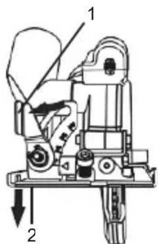 Tacklife TCS115A - NOTAS: - 1