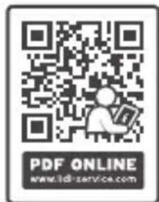 PARKSIDE PNKP 105 B1 - Realizacja zobowiqzán gwarancyjnych - 1