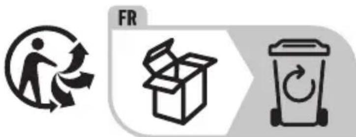 PARKSIDE PNKP 105 B1 - Afvoeren - 1