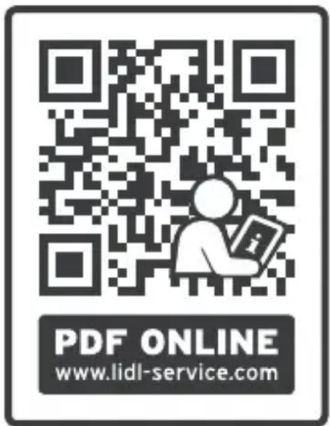 PARKSIDE PNKP 105 B1 - CE - 1