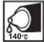 PARKSIDE PNKP 105 B1 - Sådan slukkes Produktet - 1