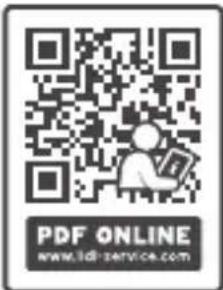 PARKSIDE PNKP 105 B1 - La période de garantie ne s'applique pas dans les cas suivants - 1