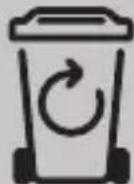 PARKSIDE PNKP 105 B1 - Bortskaffelse - 3