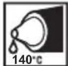 PARKSIDE PNKP 105 B1 - Oprirea aparatului - 1