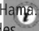 HAMA 8in1 00012307 - Explication des symboles - 1