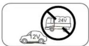 NORAUTO NS212 BT - Installation Procedures - 1