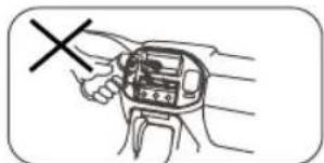 NORAUTO NS212 BT - Installation Procedures - 3