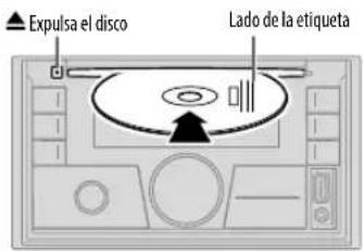 JVC KWR930BT - Inicie la reproduccion - 1