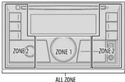 JVC KWR930BT - DISPLAY SETTINGS - 2