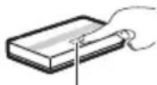 PANASONIC DPUB320 - Preparation - 1