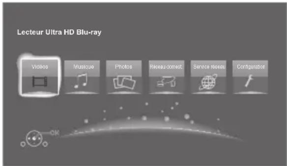 PANASONIC DPUB320 - Preparation - 1