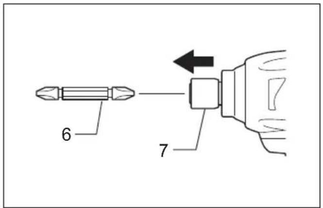Maktec MT691 - 6