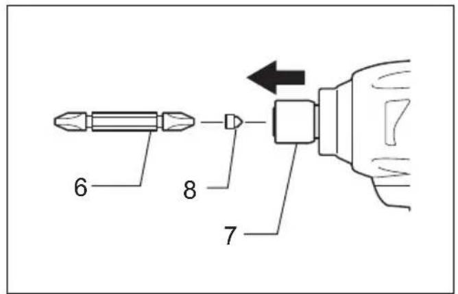 Maktec MT691 - 7