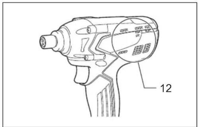 Maktec MT691 - 10