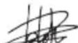 Maktec MT605 - EC Declaration of Conformity - 2