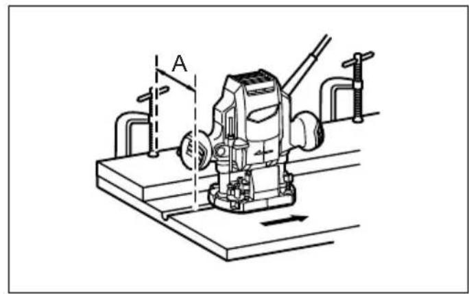 Maktec MT361 - MT361 - 12